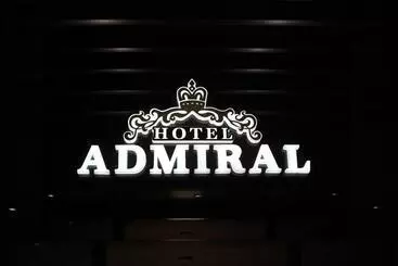 Hotel Admiral