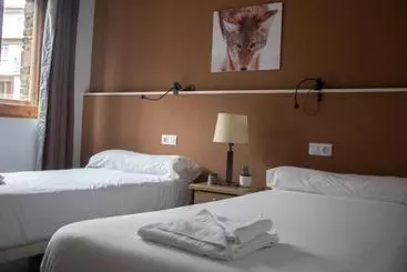 Hôtel Kathmandu