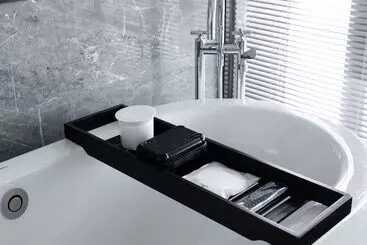 Hotelli Niccolo  Suzhou