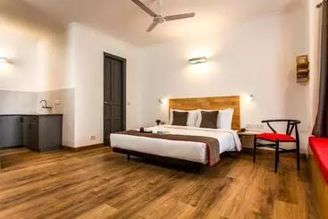 Hotel Super Townhouse Mumfordganj   High Court Prayagraj