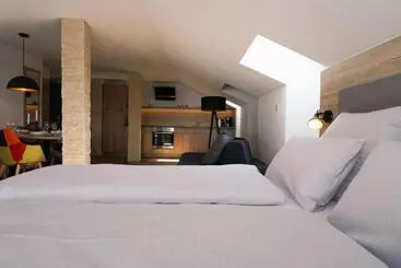 Hotelli Verweiler