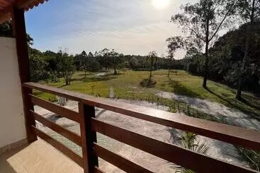 ペンション Pousada Coisa Mais Linda