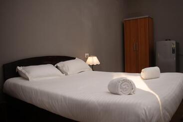 Pensionat The Sovereign Villa