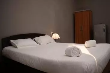 Pension The Sovereign Villa