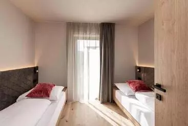 Aparthotel Residence Le Fostü