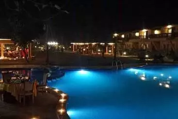 Resort The Pench International
