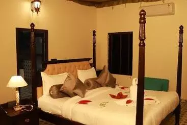 Resort The Pench International