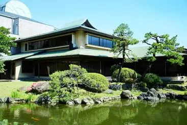 Suisui Garden Ryokan