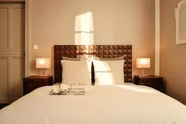 Bed and Breakfast Le Chai