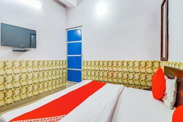 فندق Super Collection O Dolphin