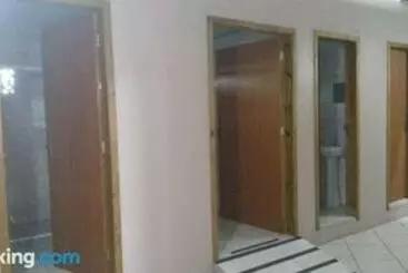 Pension Pousada Tio Bilia