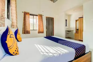 Hôtel Spot On 67971 Mango Resorts