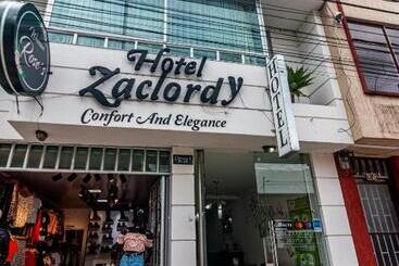 Hôtel Zaclordy