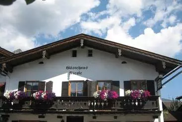 Majatalo Gästehaus Nicole