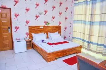 White Horse Hotel Cotonou