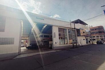 Bed and Breakfast Valery 2 Estrellas