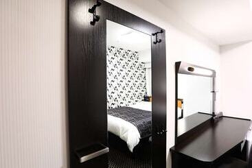 Aparthotel Apa Hotel Kyoto Ekimae