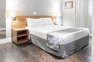 Braston Augusta Hotel By Castelo Itaipava