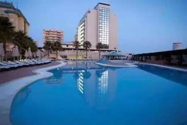 Hotel Bakour La Manga Splash