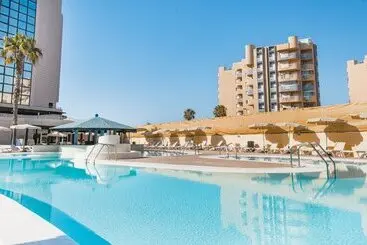 Hotel Bakour La Manga Splash
