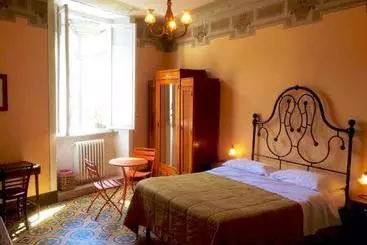 Hôtel Da Elisa Alle Sette Arti