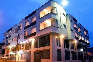 בית מלון כפרי Fernando Plaza