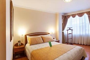 Hotel Fernando Plaza