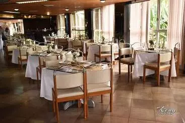 Szálloda Harbor Querencia