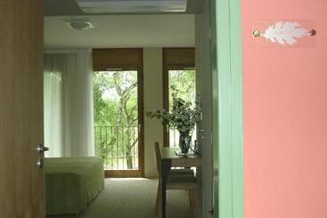 בית מלון כפרי Les Esclargies