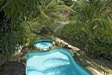 ホテル Pousada La Bonita