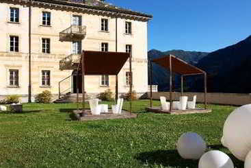 ホテル Relais San Rocco