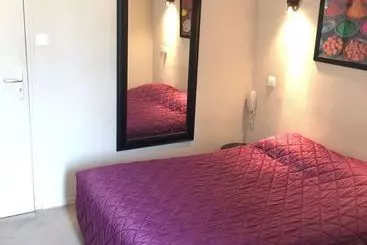 هتل Hôtel Terminus