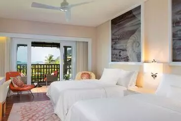 Hotel The Westin Langkawi Resort & Spa