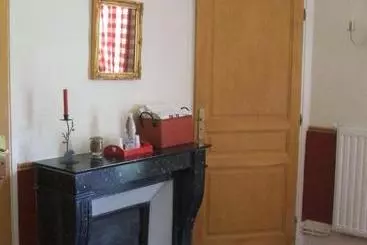 بيت ريفى Chateau De Lamberval