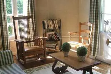 بيت ريفى Chateau De Lamberval