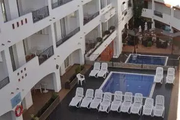 Aparthotel Puerto Mar