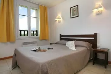 Huoneisto Résidence Vtf Les Allées Du Green