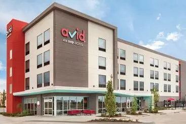 Avid Hotels Hattiesburg West By Ihg