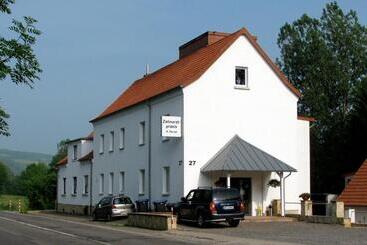 Hôtel Gästehaus Perrin