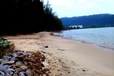 Otel Idaman Guest House