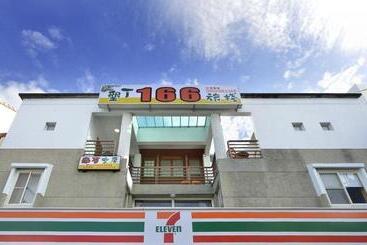 هتل Kenting 166