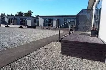 ホテル Pine Lake View Lodge