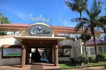 Hotell Splash Oasis Resort