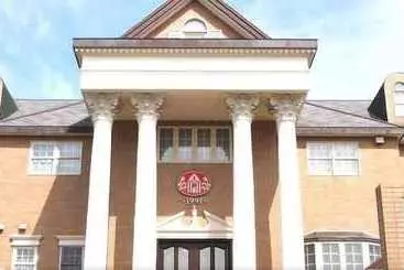 Petit Hotel Corinthian