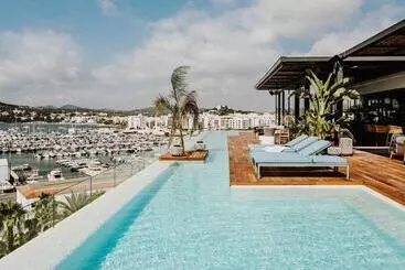 Aguas De Ibiza Grand Luxe Hotel   Small Luxury Hotel Of The World