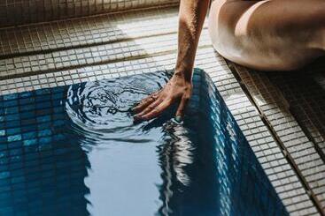 Aguas De Ibiza Grand Luxe Hotel   Small Luxury Hotel Of The World