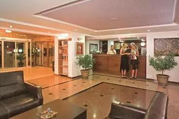 בית מלון כפרי Havana