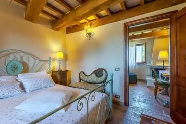 호텔 Mons Major Relais