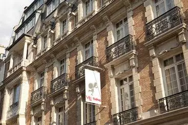 ホテル Villathena