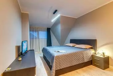 公寓 The Castle Complex